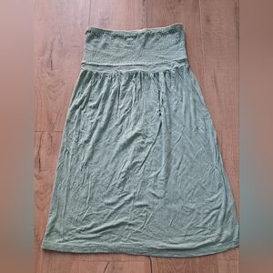 Guess Dress Small